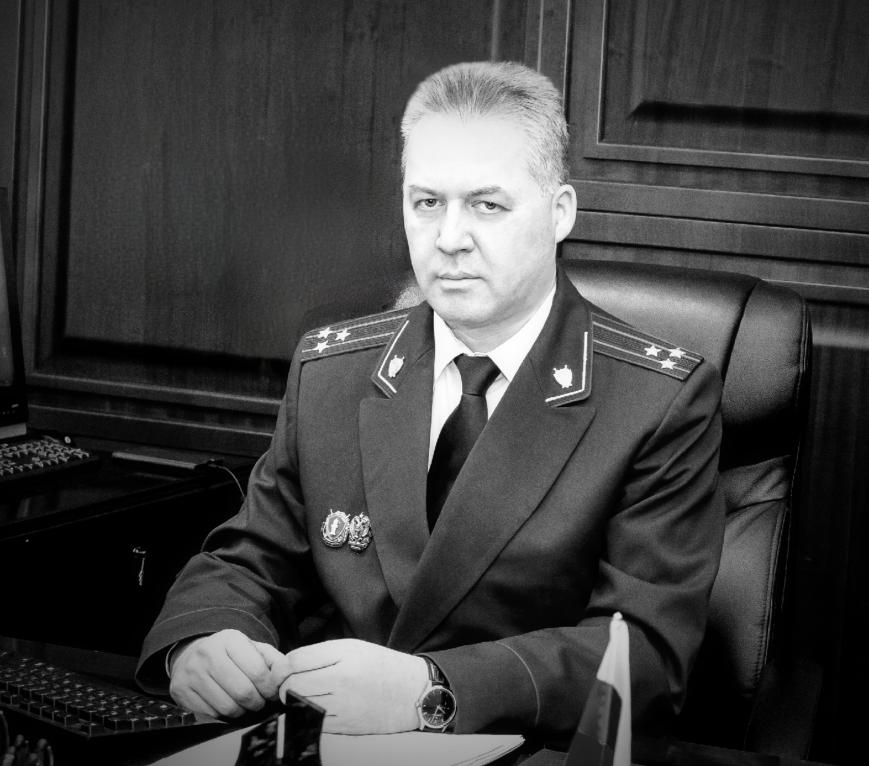Алексей Павлов прокурор